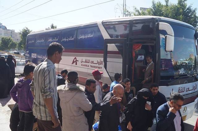 الحكومة تعلن عن جهاز جديد لتنظيم خدمات النقل علي الطرق بين المحافظات