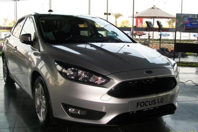 تعرفوا علي أهم مواصفات فورد فوكاس بمحرك 1 لتر إيكوبوست