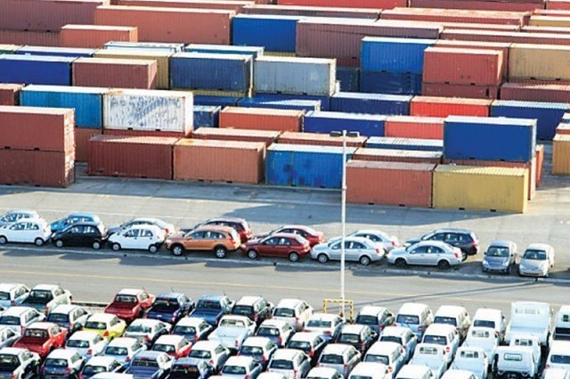 خبير : أسعار السيارات الأوروبية ستنخفض بعد التخفيضات الجمركية الأخيرة 