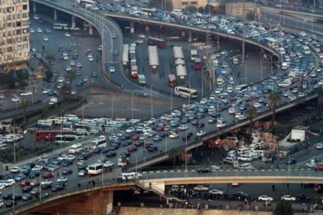 المرور يؤكد سيولة المرور في القاهرة بسبب الامتحانات والأجازات