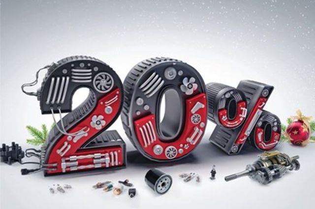 تعرفوا علي أحدث عروض السيارات والصيانة في بداية عام 2017 