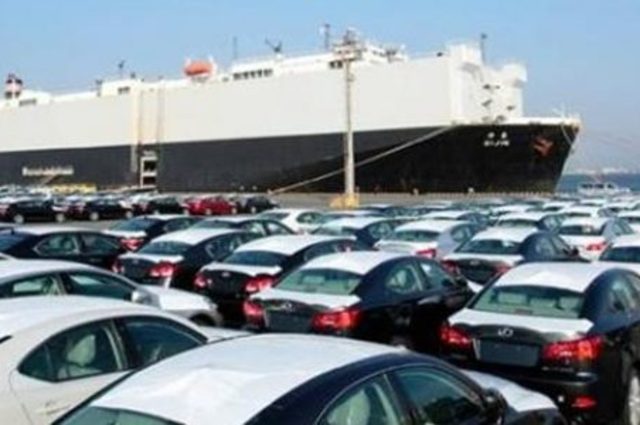 هل سينجح المصريون في الخارج في معركة ادخال سيارات بدون جمارك ؟ 