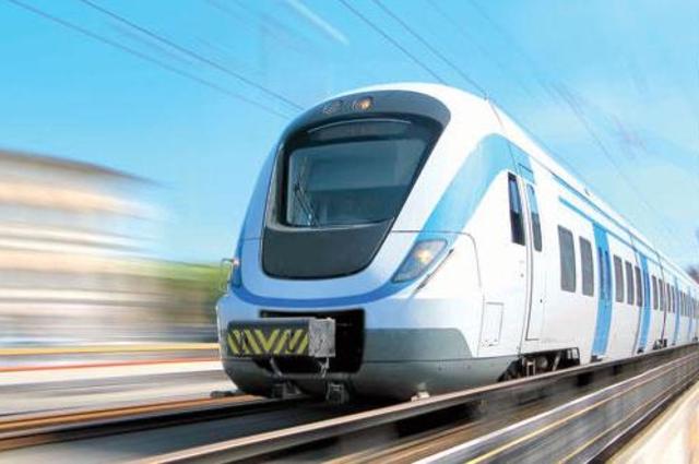 قطار كهربائي يربط السلام بالعاصمة الادارية الجديدة بتكلفة 1.2 مليار دولار