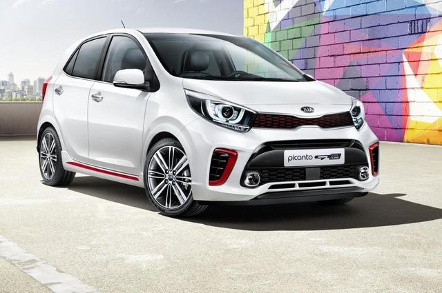 هل يمكن لبيكانتو الجيل الجديد أن تكسر حاجز 300 ألف جنيه ؟!!!