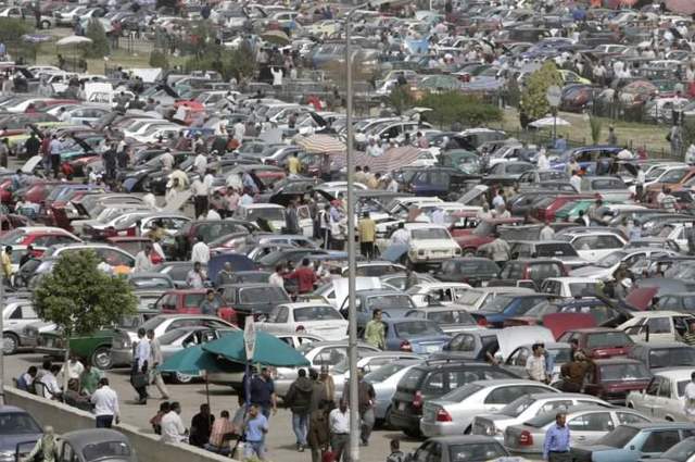 أين ذهبت التخفيضات الجمركية الجديدة علي السيارات الأوروبية ؟