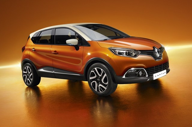 تعرفوا علي أهم السيارات الفرنسية كسر الزيرو في مصر