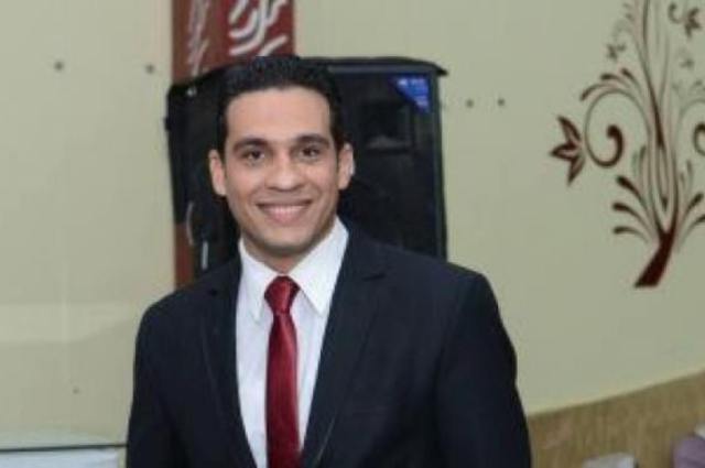 سيارة نقل تتسبب في مصرع بطل مصر في الكونج فو