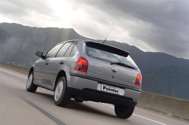 فولكس فاجن بوينتر المستعملة تبدأ من 40 ألف جنيه وتصل حتي 55 ألف