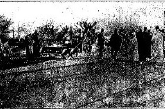 ذكريات زمان : حوادث القطارات تقع منذ العشرينيات ومصر تواصل كوارثها لليوم