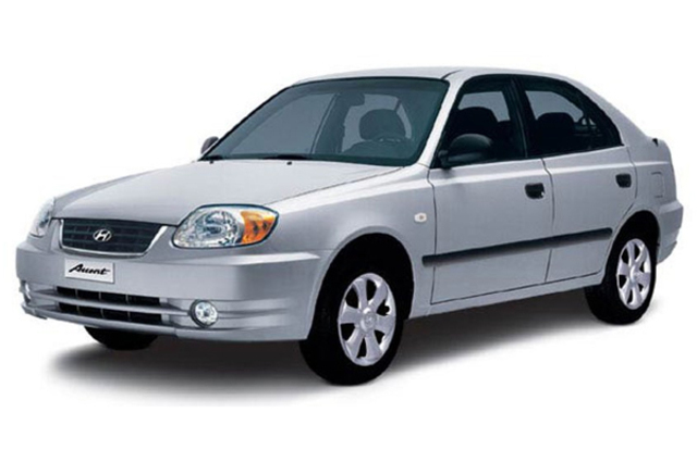 هيونداي فيرنا تزيد 10 آلاف جنيه في خلال شهر