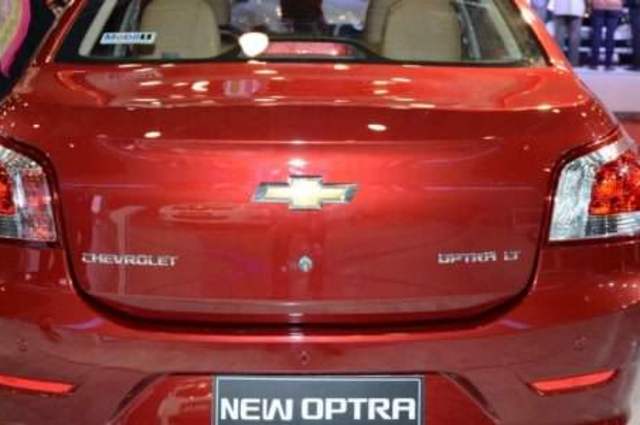 شيفروليه تؤكد أن مستوي ارتفاع الأسعار لديها الأقل في السوق