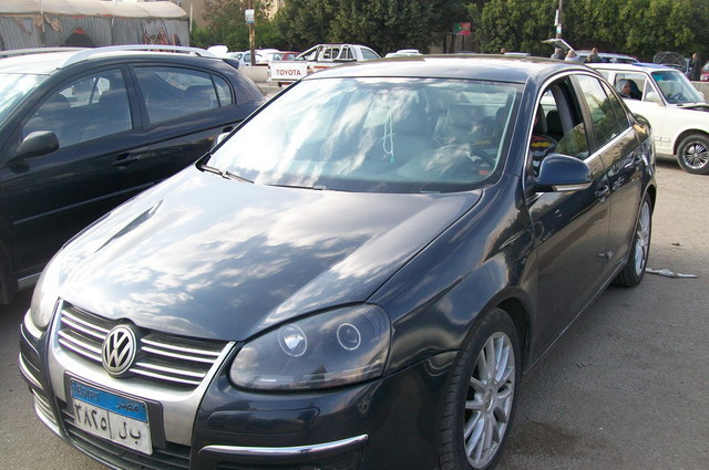 خاص هتلاقي : جيتا أكثر طلباً من باسات في السوق وموديلات 2008 بسعر 165 ألف