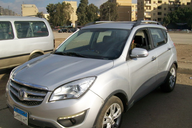 خاص هتلاقي : شانجان CS35 . . سيارة واسعة وعملية بسعر يتراوح حول 170 ألف جنيه