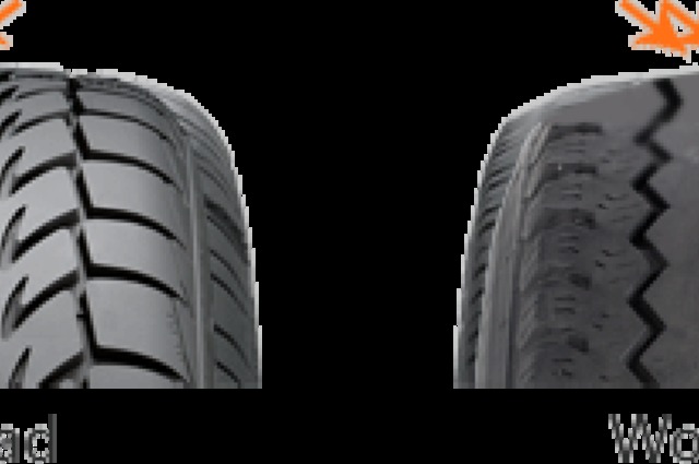 بيجو تواصل حملة السلامة علي الطرق بنصائح حول تغيير الكاوتش