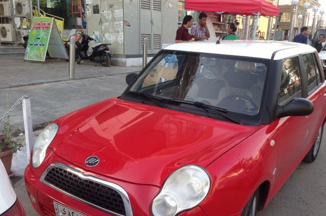 خاص هتلاقي : ليفان ارتفعت بمعدل النصف وموديل 320 بمتوسط سعري بين 65 و70 ألف