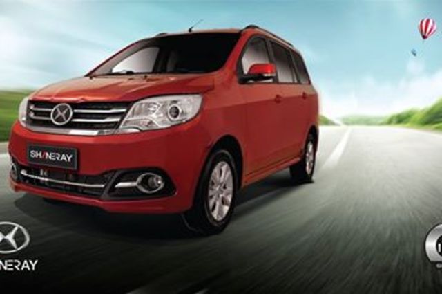 لراغبي تجربة قيادة شينراي 750LI . . اليوم بدء الاختبارات الجديدة في فرع قليوب