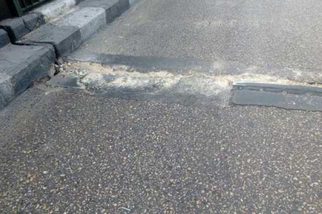 كوبري أكتوبر يعود للعمل بكامل طاقته بعد فتحه من جديد