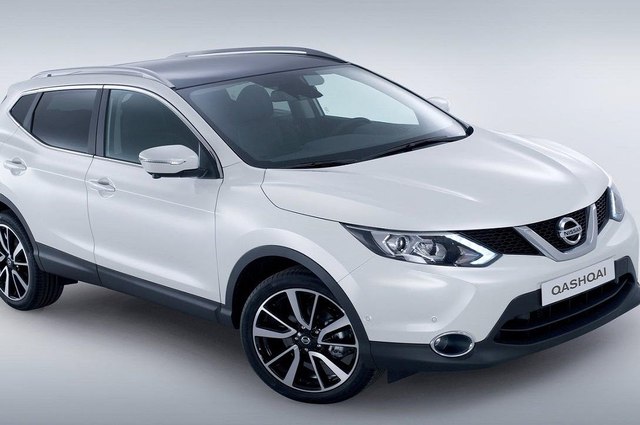 نيسان قشقاي 2017 تنطلق في مصر بأناقة ورياضية وخفة 