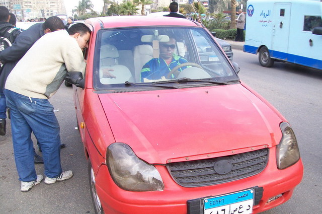 خاص هتلاقي : BYD فلاير موديل 2007 تقدم في سوق المستعمل بسعر 25 ألف جنيه 