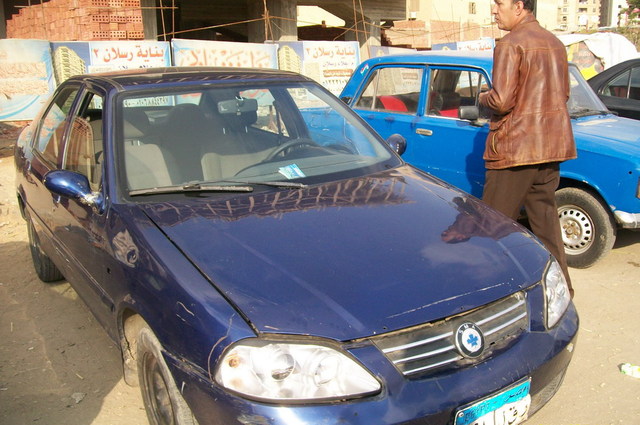 خاص هتلاقي : مابل بريميرا المستعملة في سوق السيارات موديل 2010 بسعر 40 ألف جنيه