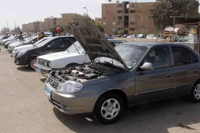 خاص هتلاقي : المشترون يعانون من نقص السيولة والأسعار لم ترتفع كثيراً مقارنة بما بعد التعويم 