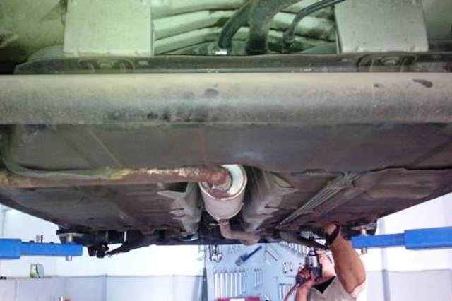 خاص هتلاقي : تاجر يحذر من مشكلات القوايم والشاسيه والسقف والشنطة في السيارات المستعملة