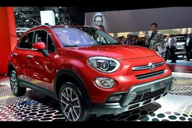 تعرفوا علي احدث أسعار موديلات فيات في السوق المصري