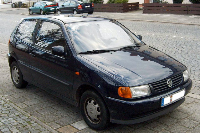 تعرفوا علي متوسط اسعار فولكس فاجن بولو في سوق المستعمل