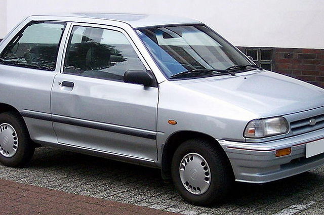 خاص هتلاقي : اقبال كبير علي كيا برايد المستعملة والأسعار تبدأ من 35 ألف جنيه