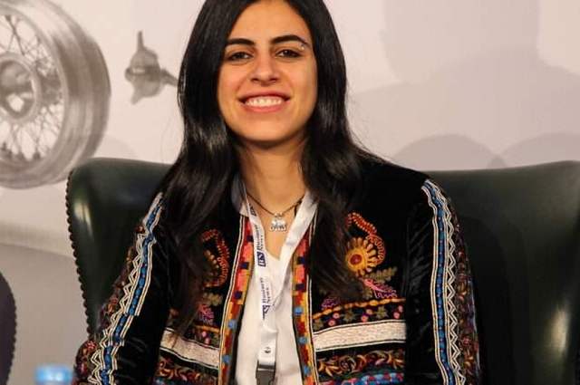 خاص هتلاقي : كريم تشارك في تدريب 1000 سائق وتسعي لتقديم خدمة النقل العام