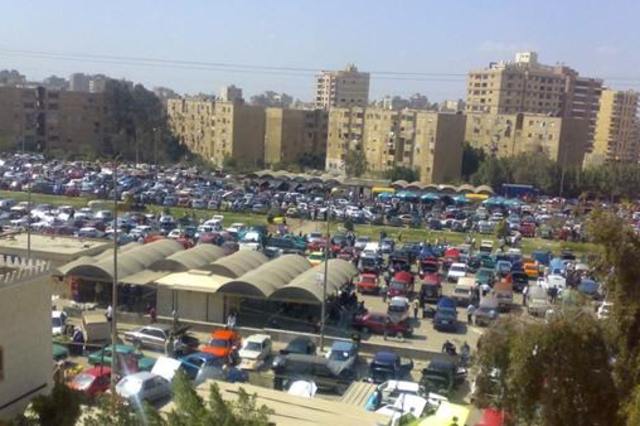 خاص هتلاقي : القيمة المضافة تطبق علي السيارات المستعملة للتجار وليس للأفراد