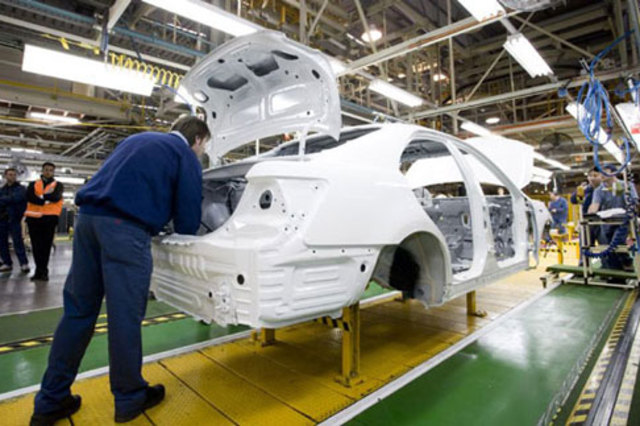 خاص هتلاقي : تجربة جنوب افريقيا في صناعة السيارات الأنسب لمصر