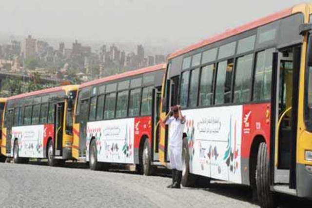 خاص هتلاقي : هناك حاجة لدخول القطاع الخاص في مجال النقل العام في مصر