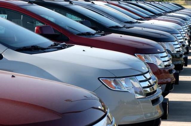 غداً. . انطلاق قمة السيارات الثالثة لتطوير الصناعة 