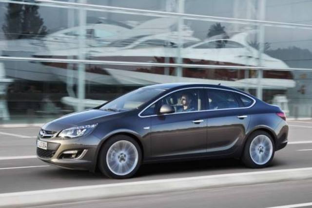 ارتفاع أسعار أوبل وفولكس فاجن في ديسمبر وتراجع في بعض موديلات فيات