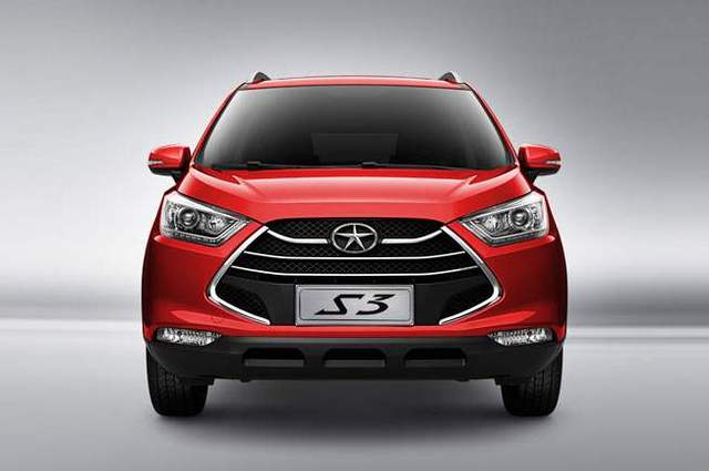 ارتفاع أسعار السيارات الصينية في مصر خلال ديسمبر من 15 الي 20 ألف جنيه