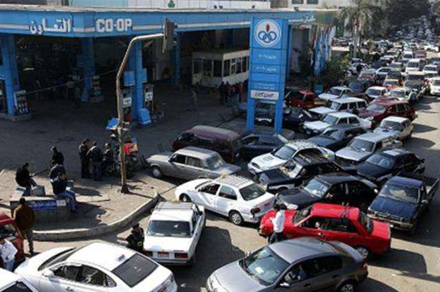 تقرير : ارتفاع أسعار الوقود قادم لامحالة بعد خفض أوبك للانتاج والزياد فوق 100%