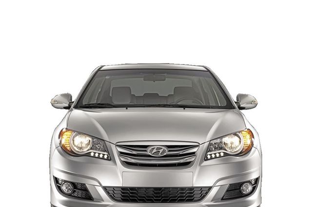 هيونداي النترا HD . . متعة التصميم وأناقة السيدان بسعر يبدأ من 260 ألف جنيه