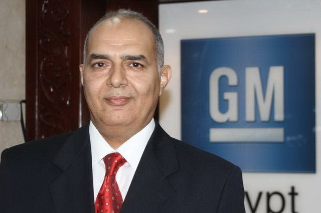 جنرال موتورز مصر تبدأ تصدير الأتوبيسات والميني باص لجنوب أفريقيا وغانا وفيتنام