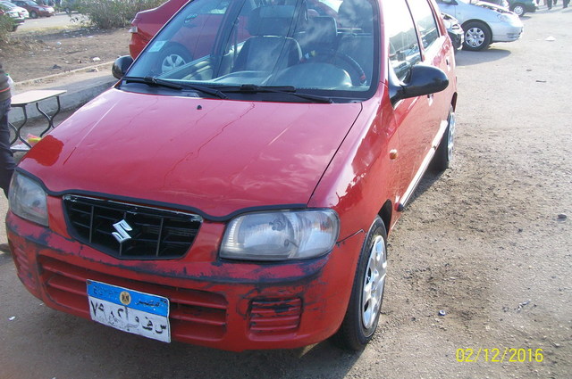 خاص هتلاقي : السيارات الهاتشباك المستعملة الصغيرة مطلوبة في السوق خاصة ألتو 