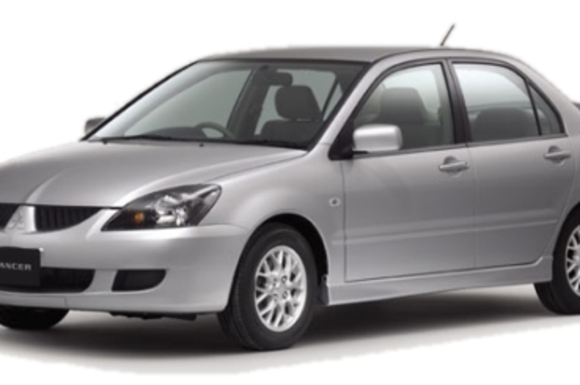 خاص هتلاقي : أكثر السيارات المستعملة ذات الطلب المرتفع لانسر بومة 