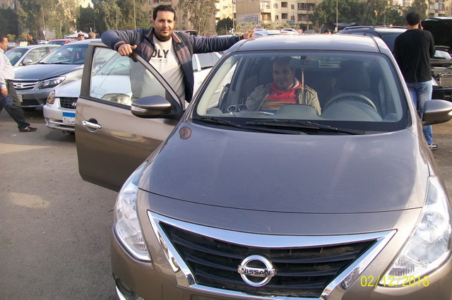 خاص هتلاقي : نيسان صني تعاني في سوق المستعمل وكسر الزيرو يصل الي 170 ألف