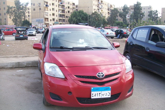 خاص هتلاقي : تراجع الطلب علي مستعمل النترا ولانسر وكورولا الأكثر طلباً في موديلات تويوتا