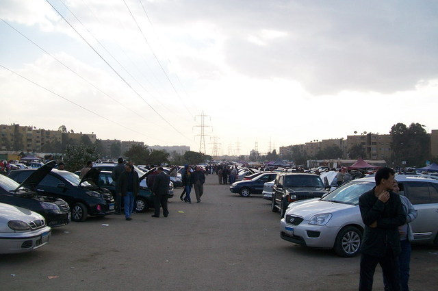 خاص هتلاقي : احذر هذه المشكلات عند شراء سيارة مستعملة من السوق 