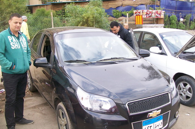 خاص هتلاقي : لانوس وفيرنا وأكسنت وشاهين وافيو الأكثر طلباً في سوق المستعمل