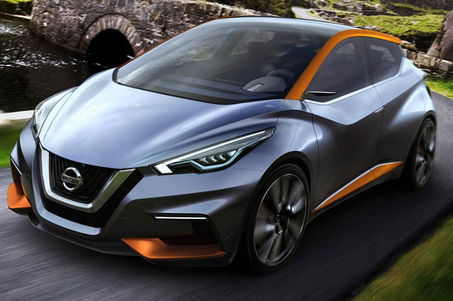 نيسان تؤكد أن السيارات ذاتية القيادة ستسهم بـ 18 تريليون دولار في اقتصاد أوروبا