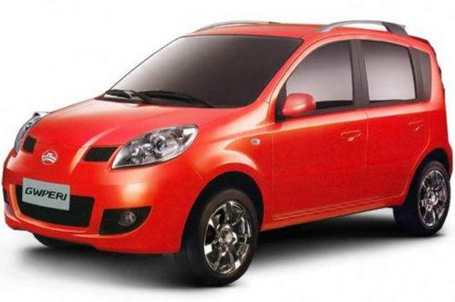 خاص هتلاقي : جريت وول . . سيارات صينية قل أن تراها في سوق المستعمل