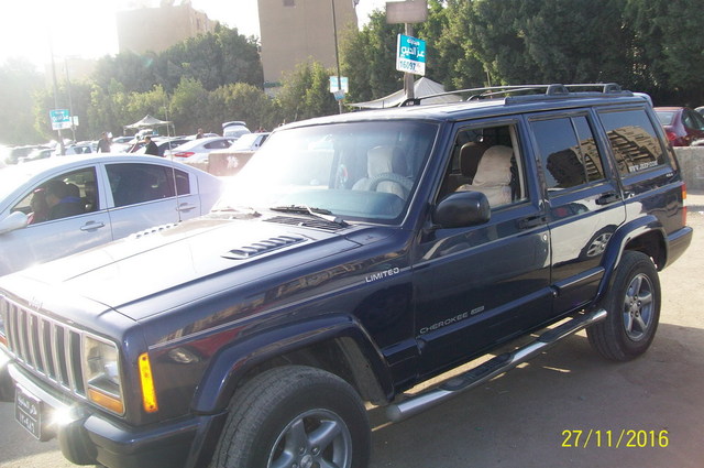 خاص هتلاقي : ارتفاع أسعار جيب المستعملة 20 ألف جنيه خلال شهرين