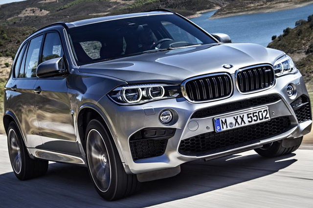 كوريا الجنوبية تحظر بعض موديلات BMW وبورشه ونيسان