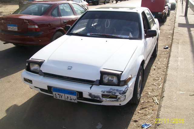 خاص هتلاقي : سيارات هوندا المستعملة تواجه تحدي كبير بسبب الفيرنا وزبونها يطلبها بالاسم